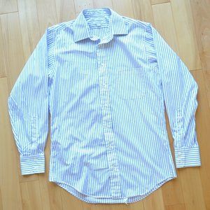 Burberry Button Down Shirt